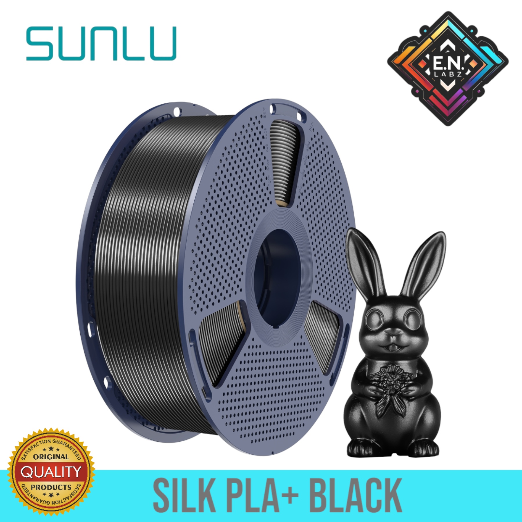 Silk PLA+ 7